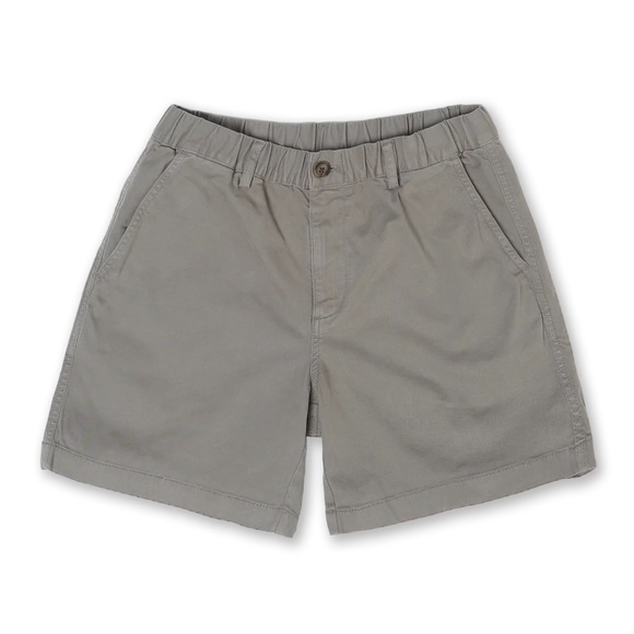 Bearbottom 5.5” gray shorts, M - Picture 1 of 4